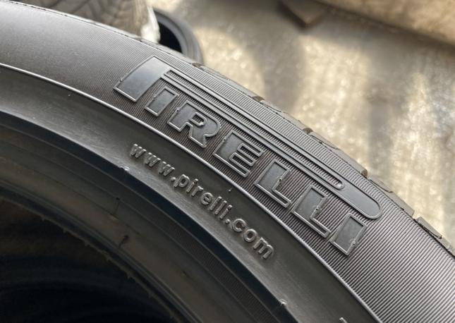 Pirelli Scorpion Verde 285/40 R21 109Y