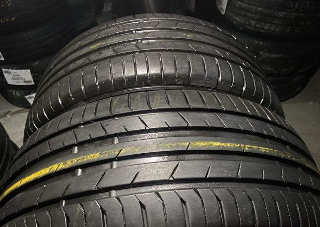 Toyo Proxes Sport 225/50 R17