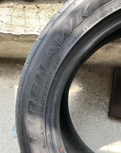 Firestone Firehawk TZ100 215/55 R17 94V