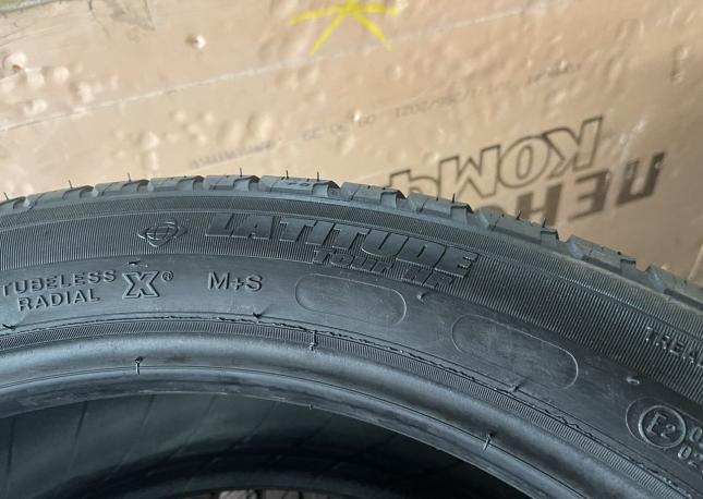 Michelin Latitude Tour 245/45 R20 99W