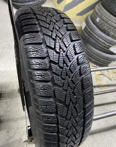 Dunlop Winter Response 2 195/65 R15