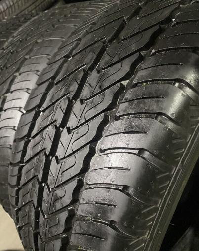 Dunlop EconoDrive 225/55 R17C