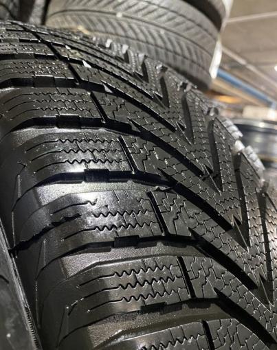 Vredestein SnowTrac 5 205/55 R16