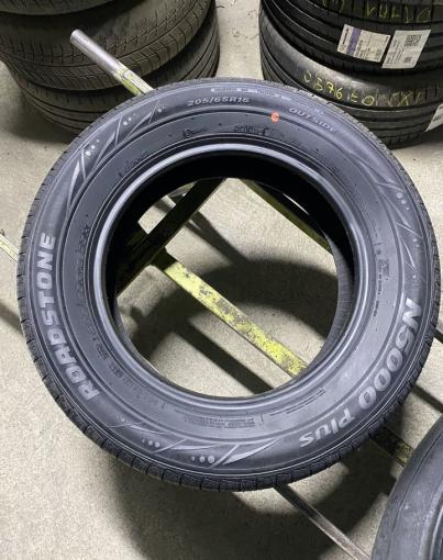 Roadstone N5000 Plus 205/65 R16