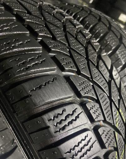 Dunlop SP Winter Sport 3D 195/55 R16