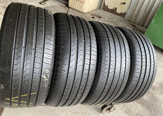 Pirelli Scorpion Verde 275/40 R21 107Y