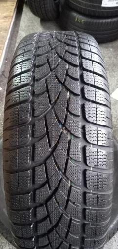 Dunlop SP Winter Sport 3D 235/65 R17 104H