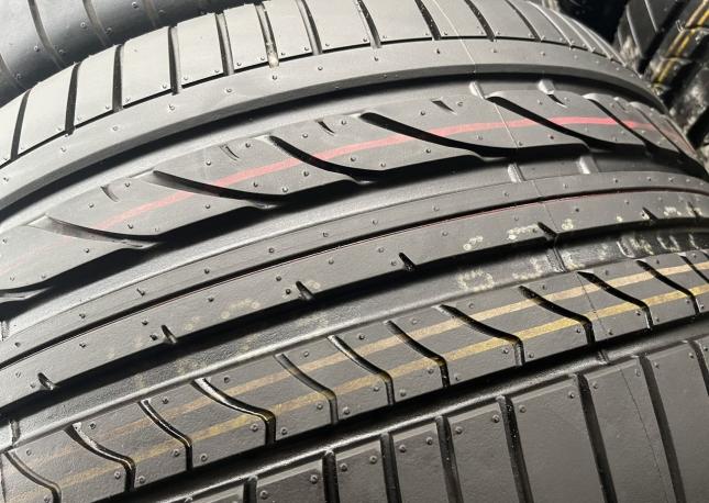 Bridgestone Dueler H/P Sport 275/40 R20 и 315/35 R20 Y
