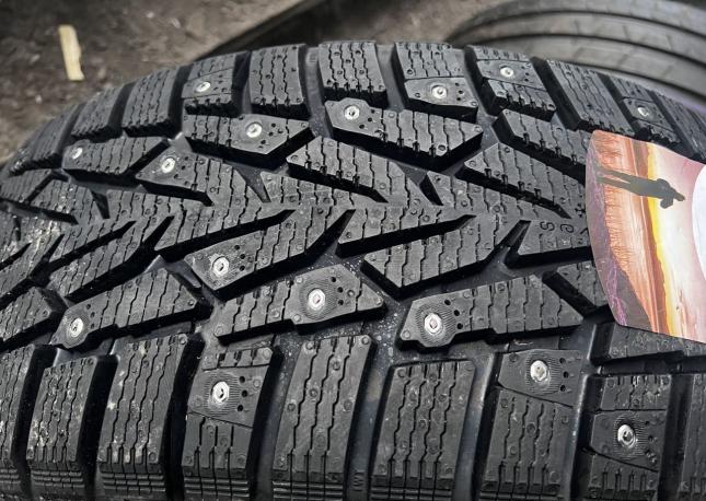 Nokian Tyres Nordman 7 SUV 215/55 R17