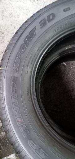 Dunlop SP Winter Sport 3D 235/65 R17 104H