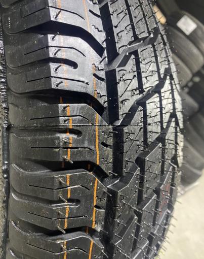 Pirelli Scorpion S/T 215/75 R16C