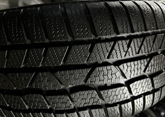 Continental WinterContact TS 850 P 245/40 R20