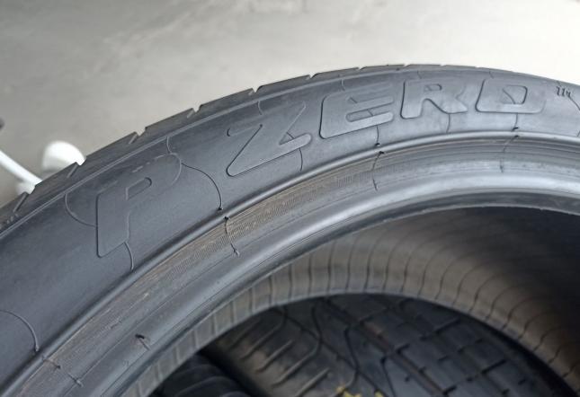 Pirelli P Zero Corsa 275/35 R21