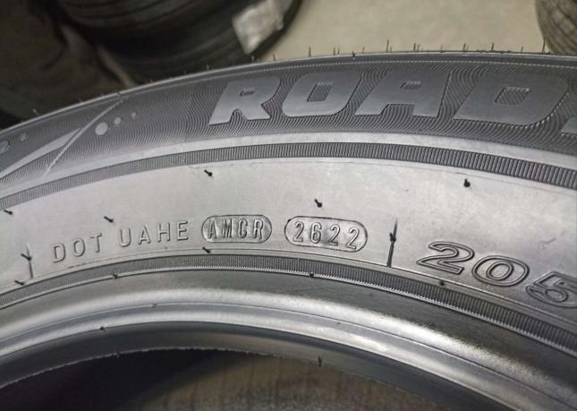 Roadstone N5000 205/65 R16 95H