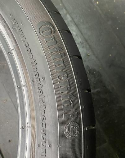 Continental ContiSportContact 5 235/45 R19