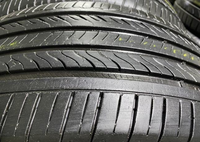 Goodyear Assurance Triplemax 215/55 R17