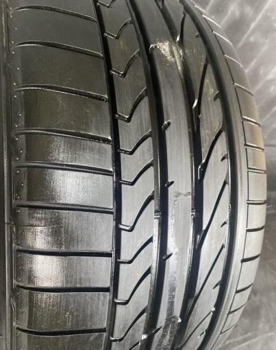 Bridgestone Potenza RE050A 255/35 R18