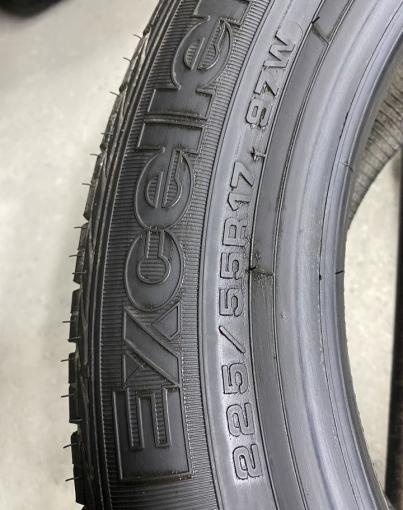 Goodyear Excellence 225/55 R17