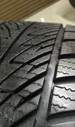 Goodyear UltraGrip Performance+ SUV 285/45 R20