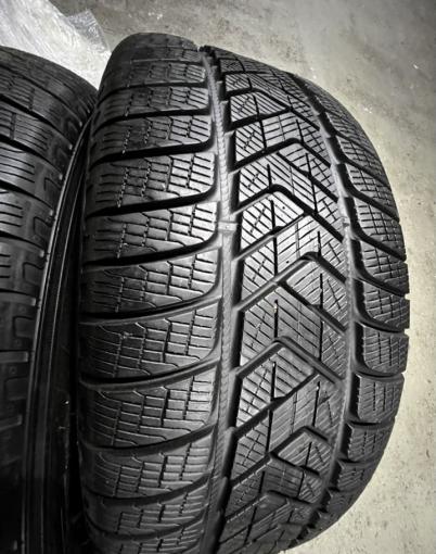 Pirelli Winter Sottozero 255/55 R19