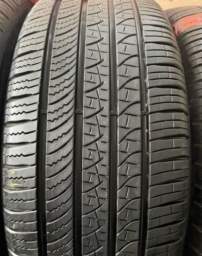 Pirelli Scorpion Zero All Season 245/50 R20 102V