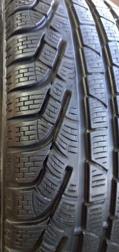 Pirelli Winter Sottozero Serie II 215/60 R17 96H