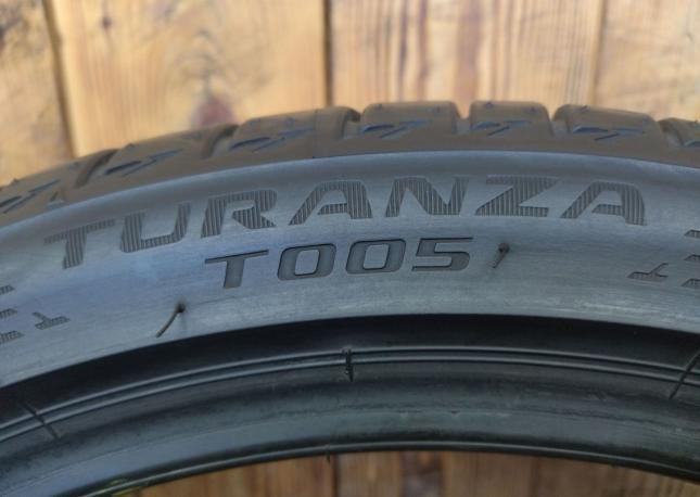 Bridgestone Turanza T005 225/40 R18 92Y