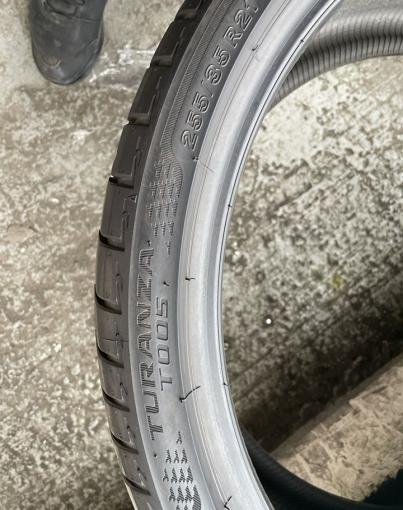 Bridgestone Turanza T005 255/35 R21 98Y