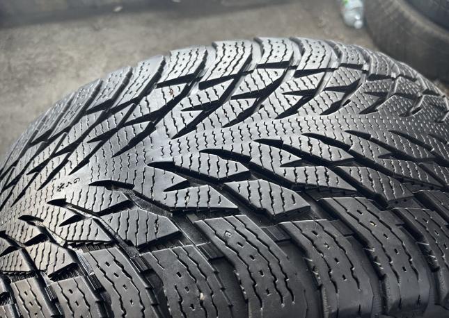 Nokian Tyres Hakkapeliitta R3 SUV 275/40 R20 106T