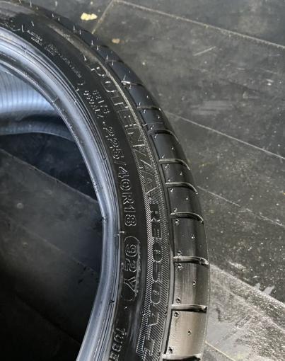 Bridgestone Potenza RE050A 225/40 R18