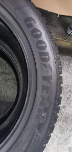 Goodyear UltraGrip 8 Performance 285/45 R20 112V