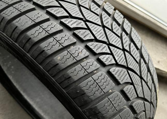 Dunlop SP Winter Sport 3D 235/45 R19