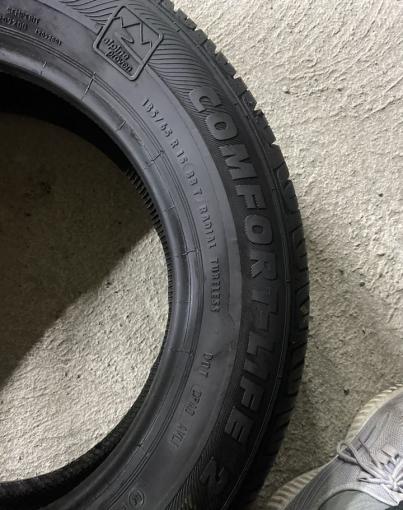 Semperit Comfort Life 2 185/65 R15