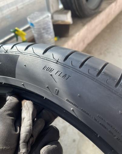 Pirelli P Zero PZ4 315/35 R22 111Y