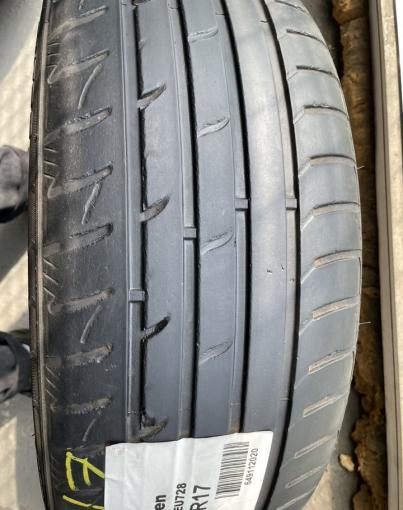 Evergreen EH22 205/55 R17 95V