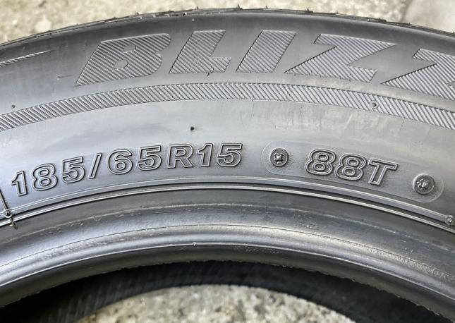 Bridgestone Blizzak LM-32 185/65 R15 88T