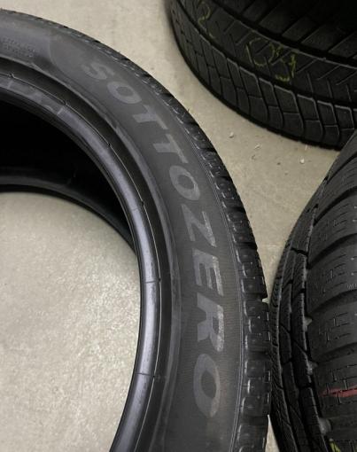 Pirelli Winter Sottozero 240 Serie II 275/40 R19