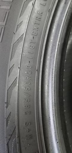 Nokian Tyres Hakkapeliitta 9 SUV 285/50 R20 116T