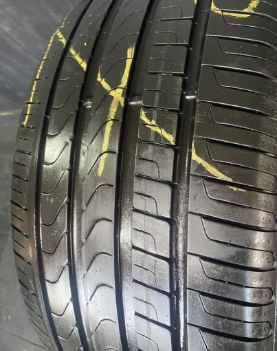 Pirelli Scorpion Verde 265/50 R19