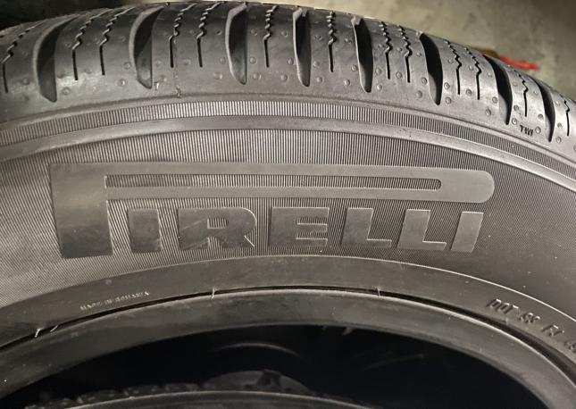 Pirelli Scorpion Zero All Season 275/50 R20 113V