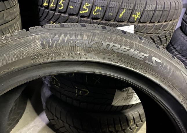 Vredestein Wintrac Xtreme S 235/40 R18 95Y