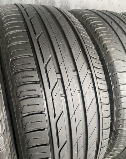 Bridgestone Turanza T001 215/50 R18