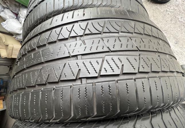 Continental ContiCrossContact LX2 275/45 R21