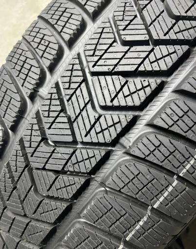 Pirelli Scorpion Winter 265/55 R19 109H