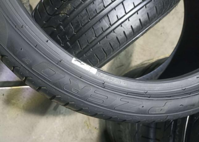 Pirelli P Zero 245/35 R20 91Y