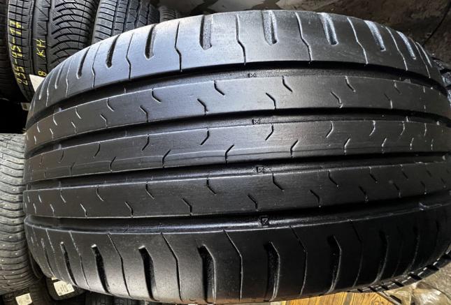 Continental ContiEcoContact 6 205/55 R16