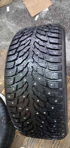 Nokian Tyres Hakkapeliitta 9 255/40 R19 100T