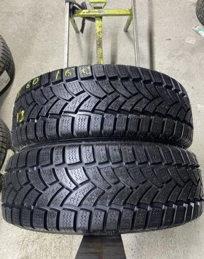 Vredestein ComTrac Winter 215/60 R16C