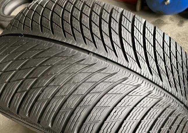 Michelin Pilot Alpin 5 295/35 R20 105W