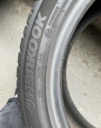 Hankook Kinergy 4S2 H750 225/45 R17 94W